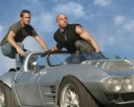 Il Blu-ray di Fast & Furious 5