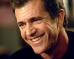 Mel Gibson al lavoro con Joe Eszterhas