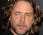 Russell Crowe in Les Miserables