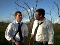 Recensione Le paludi della morte (2011)