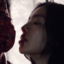 Kotoko: una scena del film