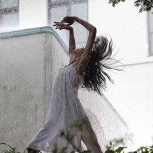 Kotoko: una scena suggestiva del film