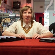 Nick Swardson è Bucky Larson: Born to be a Star