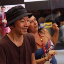 Venezia 2011: Shinya Tsukamoto riceve il Mouse d'Argento dalla critica online per Kotoko