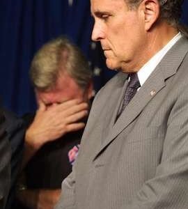 In Memoriam: New York City: una scena del documentario