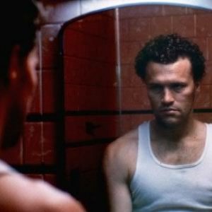 Michael Rooker è Henry in Ritratto di un serial killer