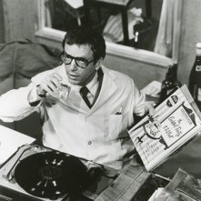 Spalding Gray nel documentario And Everything Is Going Fine