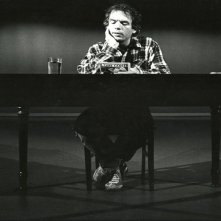 Spalding Gray nel documentario And Everything Is Going Fine incentrato su di lui