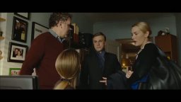 Trailer italiano - Carnage