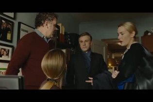 Trailer italiano - Carnage