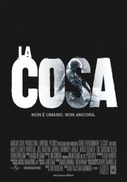 La cosa: la locandina italiana