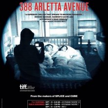 La locandina di 388 Arletta Avenue