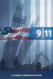 La locandina di 9/11