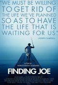 La locandina di Finding Joe