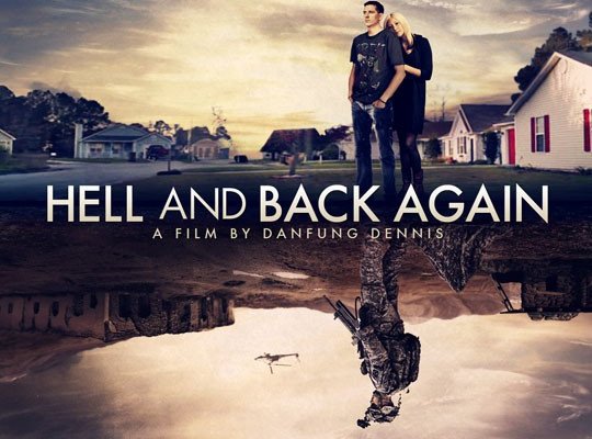 To hell and back перевод. Фильм back again. "To Hell and back again". Back to again картинки. Tu Hell and back перевод.