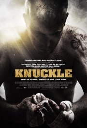 La locandina di Knuckle