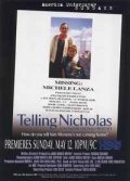 La locandina di Telling Nicholas