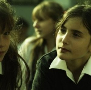 Las malas intenciones, una scena del film