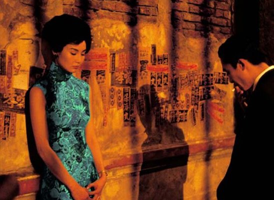 Torino 2020: In the mood for love di Wong Kar Wai in ...