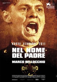 Locandina di Nel nome del padre