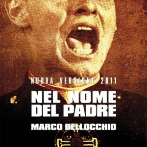 Nel nome del padre: Locandina celebrativa di Venezia 68