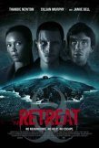 Retreat: poster UK