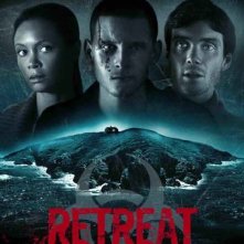 Retreat: poster UK