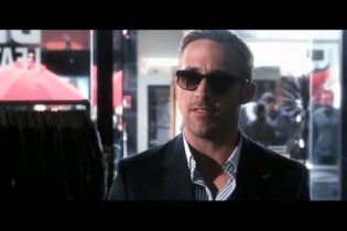 Spot 'Whatta Man' - Crazy, Stupid, Love