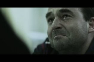 Teaser Trailer - Alps