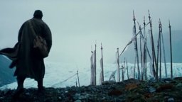 Teaser Trailer Italiano - Il cavaliere oscuro - Il ritorno