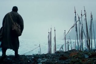 Teaser Trailer Italiano - Il cavaliere oscuro - Il ritorno