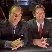 The Defenders: James Belushi e Jerry O'Connell nel pilot della serie