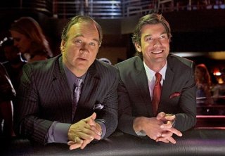 The Defenders: James Belushi e Jerry O'Connell nel pilot della serie