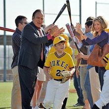 The Defenders: James Belushi, Gillian Vigman e Cole Jensen nell'episodio Nevada v. Carter