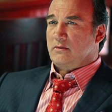 The Defenders: James Belushi nel pilot della serie