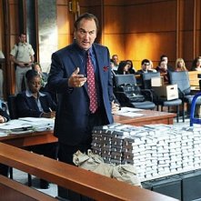 The Defenders: James Belushi nell'episodio Las Vegas v. Johnson