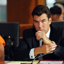 The Defenders: Jerry O'Connell nell'episodio Las Vegas v. Johnson