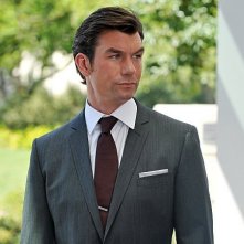 The Defenders: Jerry O'Connell nell'episodio Nevada v. Carter