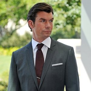 The Defenders: Jerry O'Connell nell'episodio Nevada v. Carter