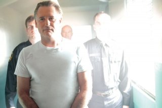 Torchwood - Miracle Day: Bill Pullman nell'episodio The New World