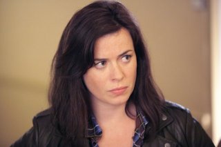 Torchwood - Miracle Day: Eve Myles nell'episodio The New World