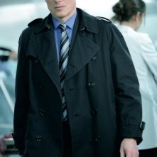 Torchwood - Miracle Day: John Barrowman nell'episodio The New World