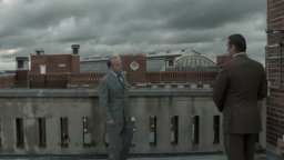 Trailer 2 - Tinker, Tailor, Soldier, Spy