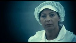 Trailer - Carré blanc