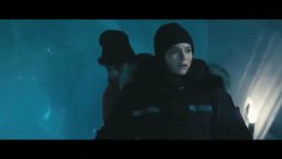 Trailer Italiano - La cosa