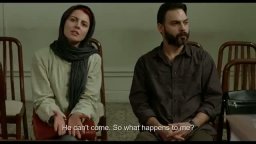 Trailer - Jodaeiye Nader az Simin