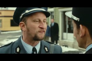 Trailer Italiano - Niente da dichiarare