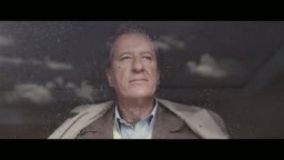 Trailer - The Eye of the Storm