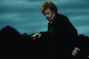 Trailer - Wilde Salome