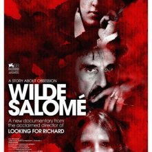 Wilde Salome: nuovo poster